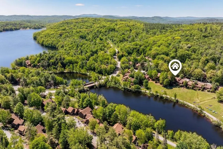 820 Covered Bridge Lane, Grantham, NH 03753 - #3