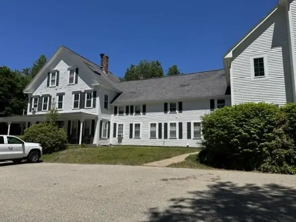 1294 Rte 175 Route, Campton, NH 03223