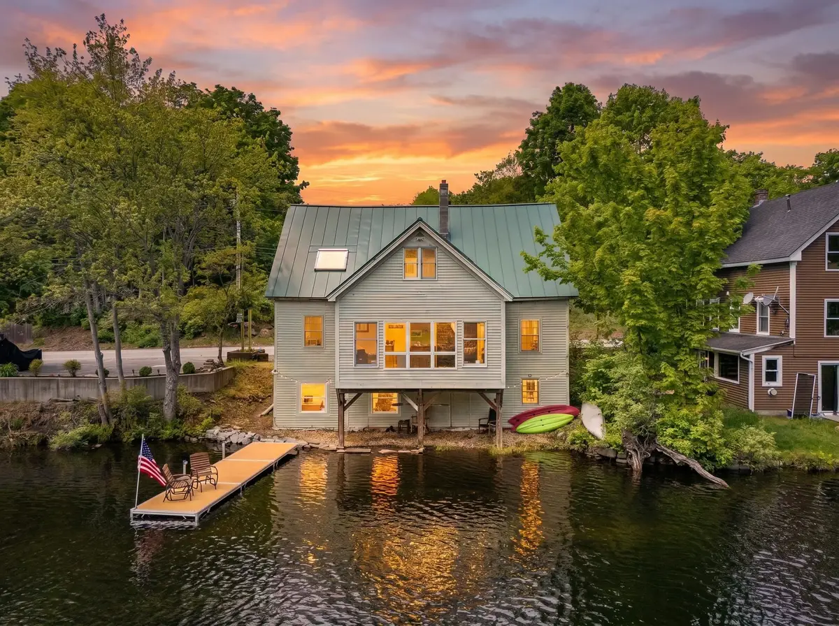 30 Riverside Drive, Ashland, NH 03217 - #1