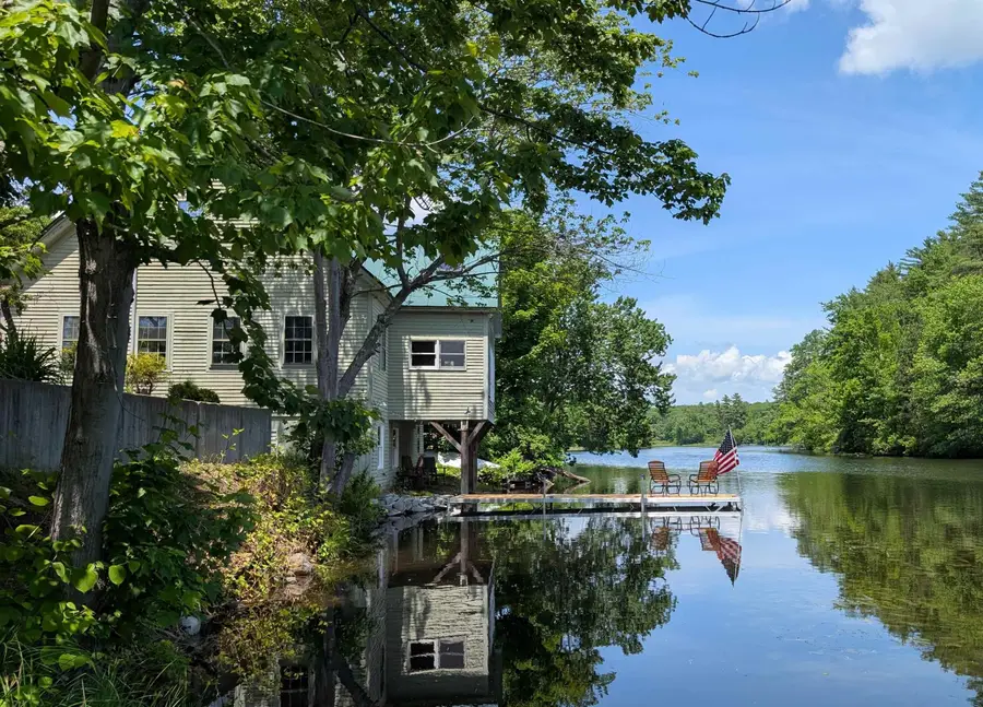 30 Riverside Drive, Ashland, NH 03217 - #3