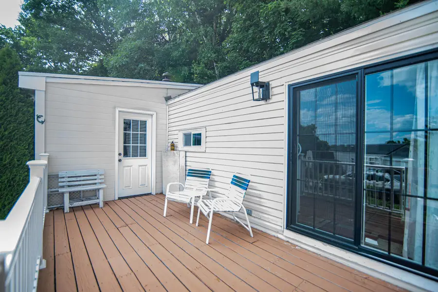 194 Buckley Road #5, Weare, NH 03281 - #2