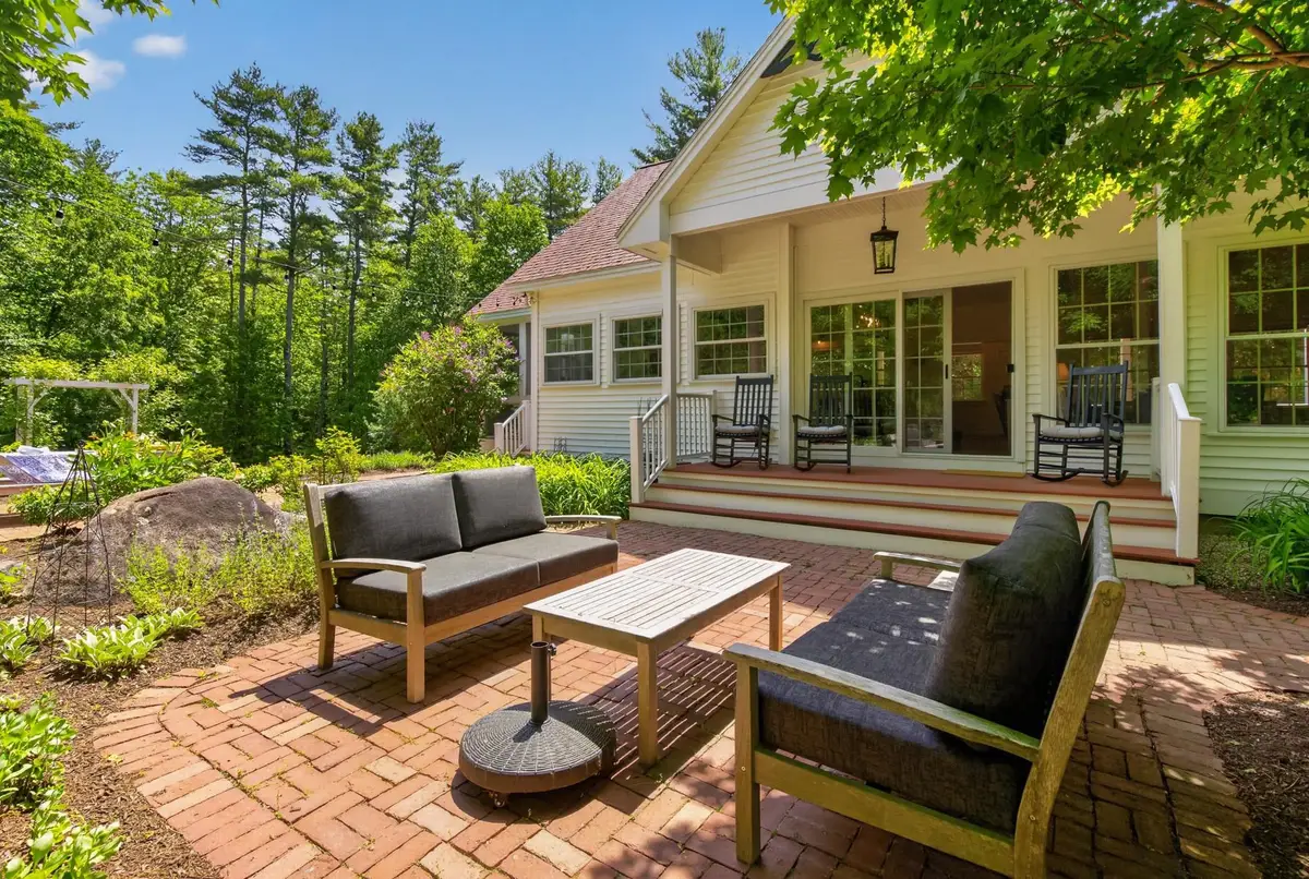 402 Bay Road, Durham, NH 03824 - #1
