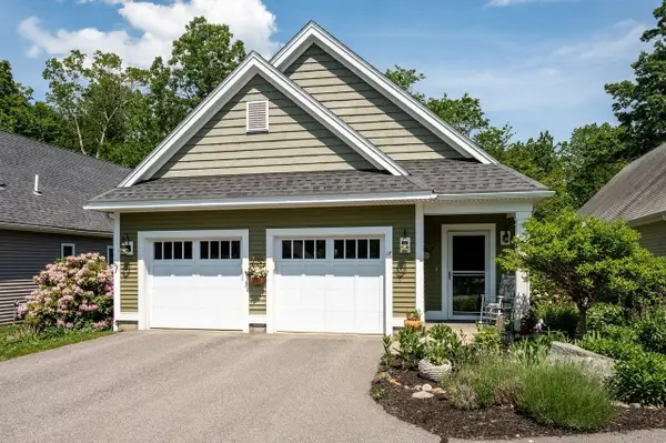 17 Perley Lane, Durham, NH 03824
