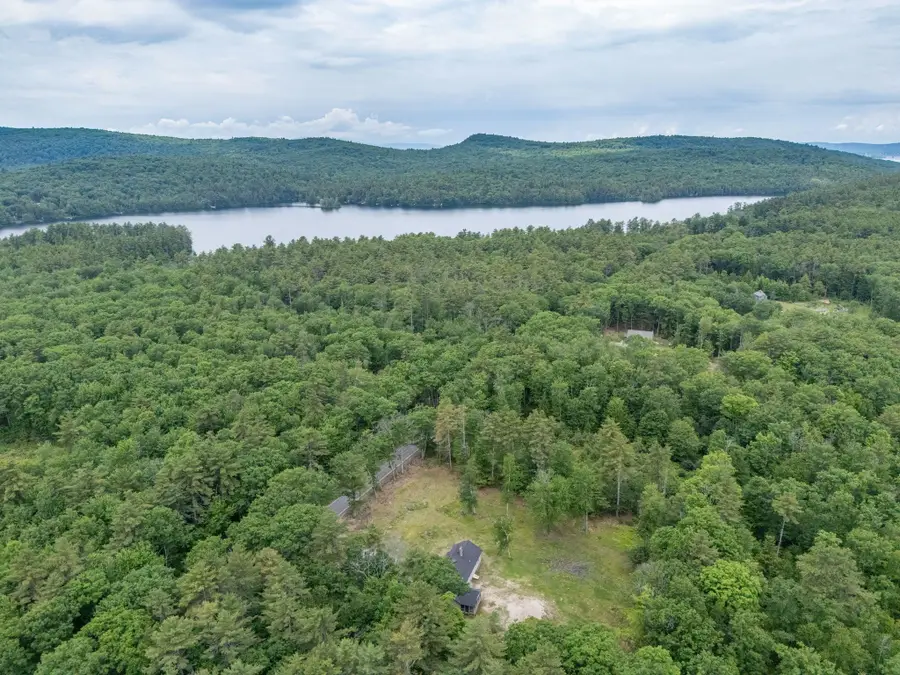 314 Wentworth Road, Brookfield, NH 03872 - #2