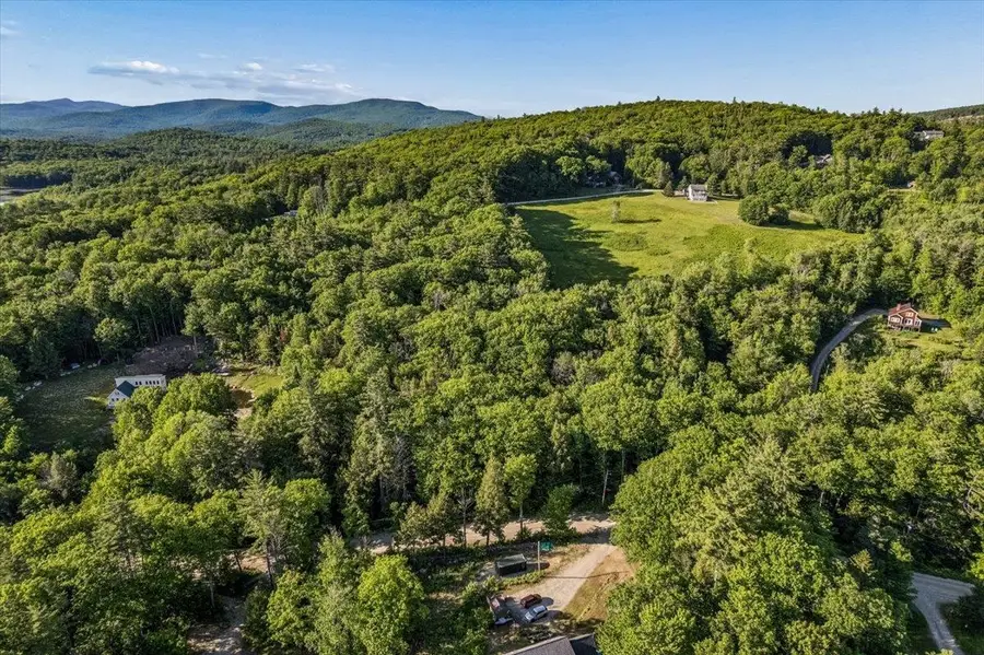 Littlefield Road, Danbury, NH 03230 - #2