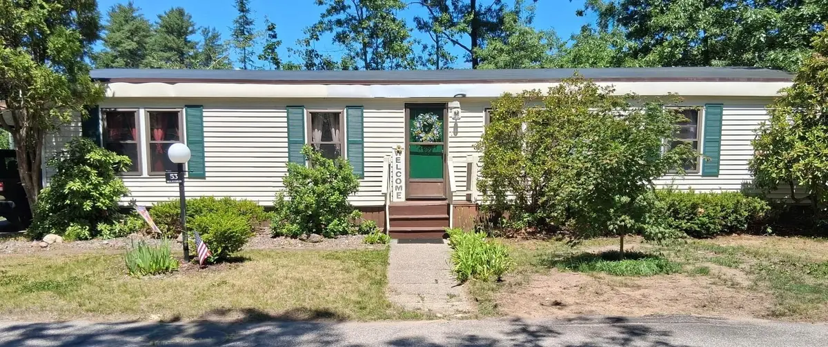 53 River Ledge Drive, Goffstown, NH 03045 - #1