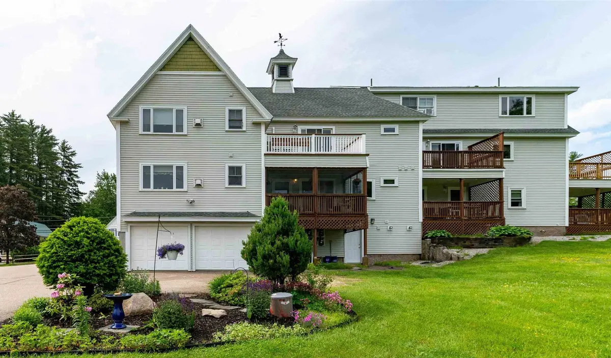 196 East Main Street #Unit 5, Conway, NH 03818 - #1