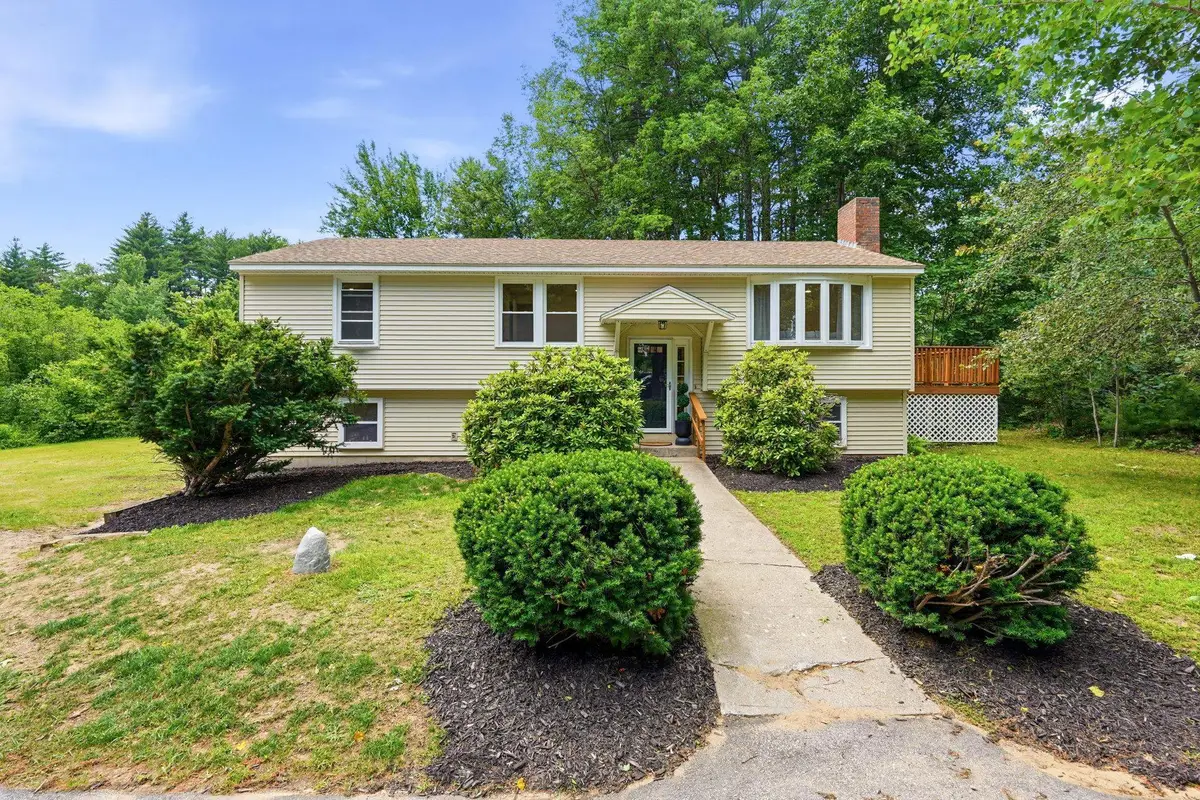 632 Raymond Road, Chester, NH 03036 - #1