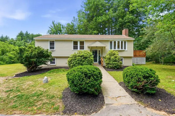 632 Raymond Road, Chester, NH 03036