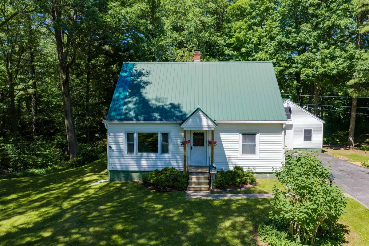 10 Bosworth Street, Swanton, VT 05458 - #1