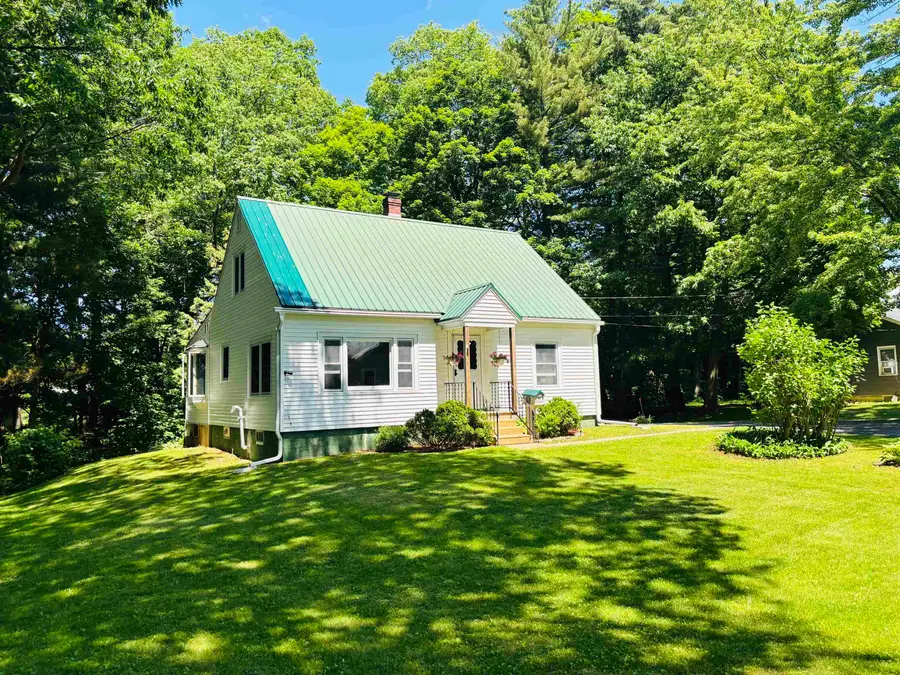 10 Bosworth Street, Swanton, VT 05458 - #2