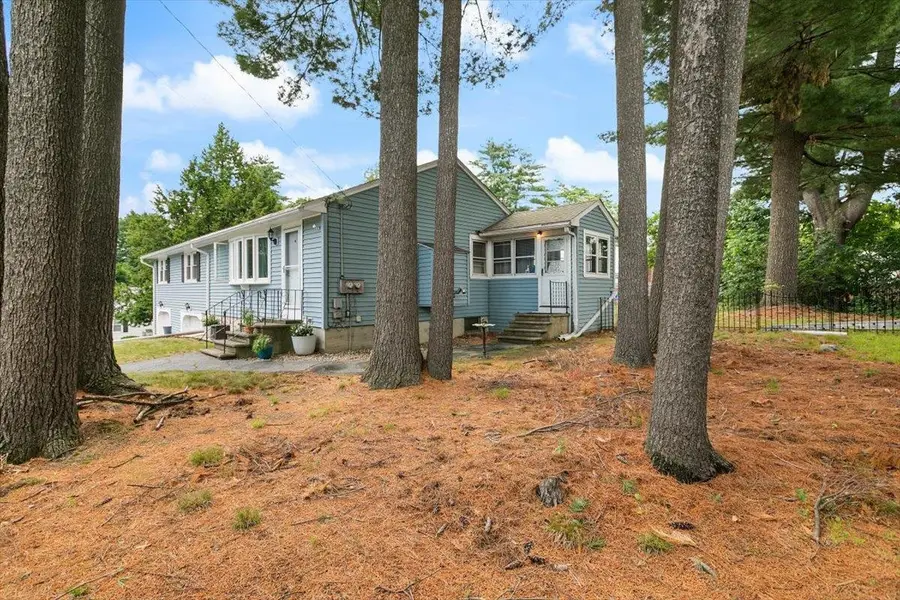 175 Pennsylvania Avenue, Manchester, NH 03104 - #2