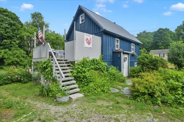 290 North Street, Brandon, VT 05733