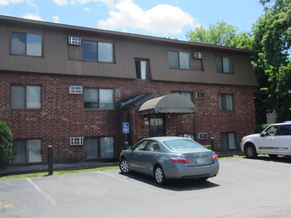 55 Log Street #2-C, Manchester, NH 03102 - #1