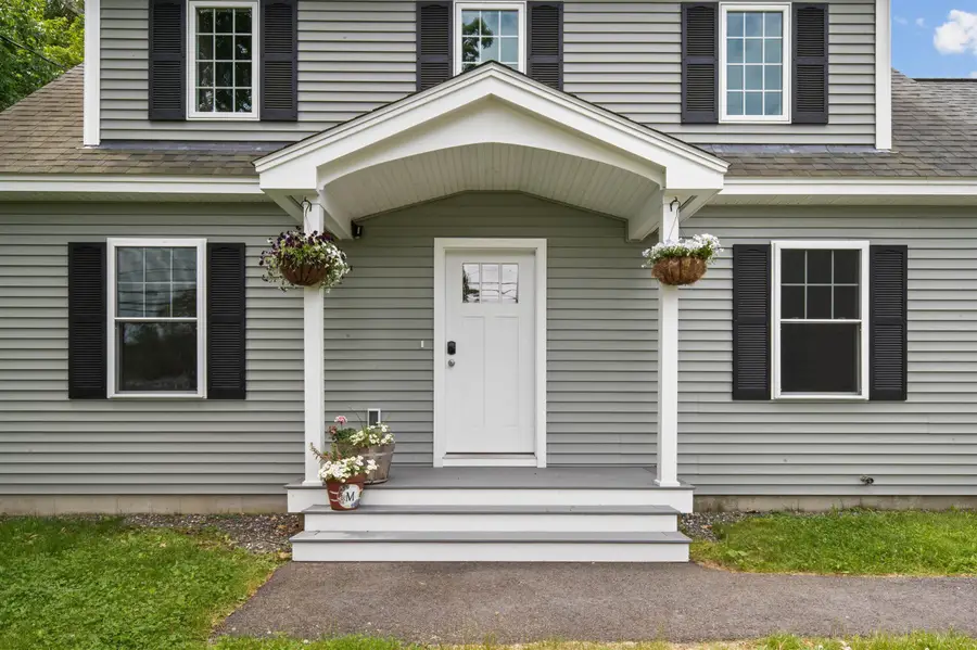 7 Hampton Road #2, Exeter, NH 03833 - #3