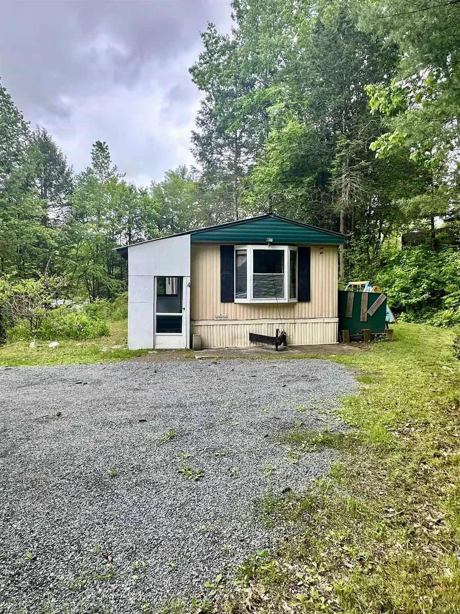 4 Reservoir Road, Brattleboro, VT 05301 - #3