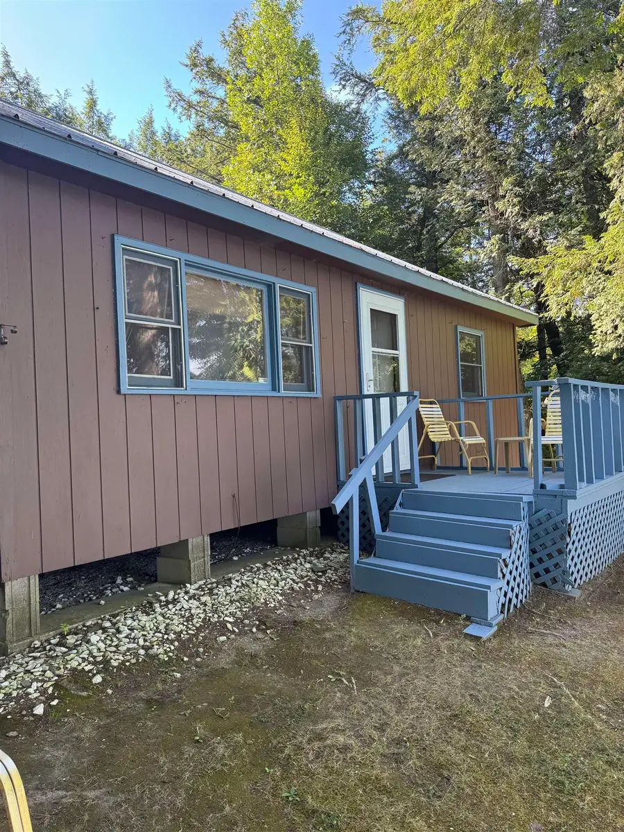 306 Hammond Shore Road, Franklin, VT 05457 - #3