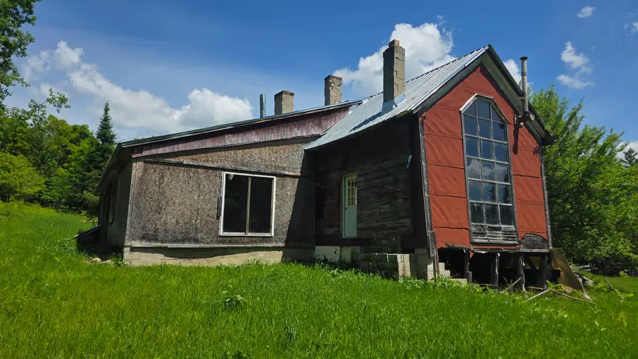 91 Venheim Road, Lunenburg, VT 05906 - #3