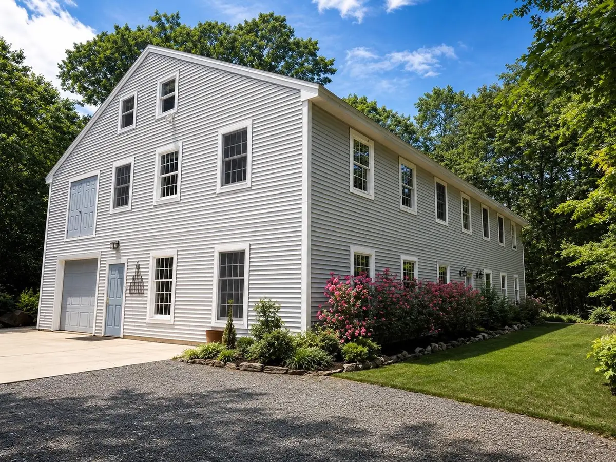 1 Fieldstone Estates Road, York, ME 03909 - #1