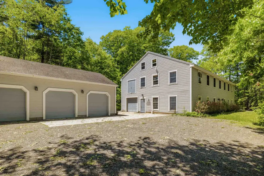 1 Fieldstone Estates Road, York, ME 03909 - #2