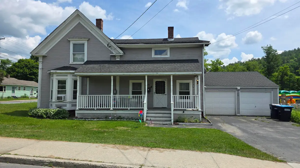 220 Elm Street, Saint Johnsbury, VT 05819 - #1