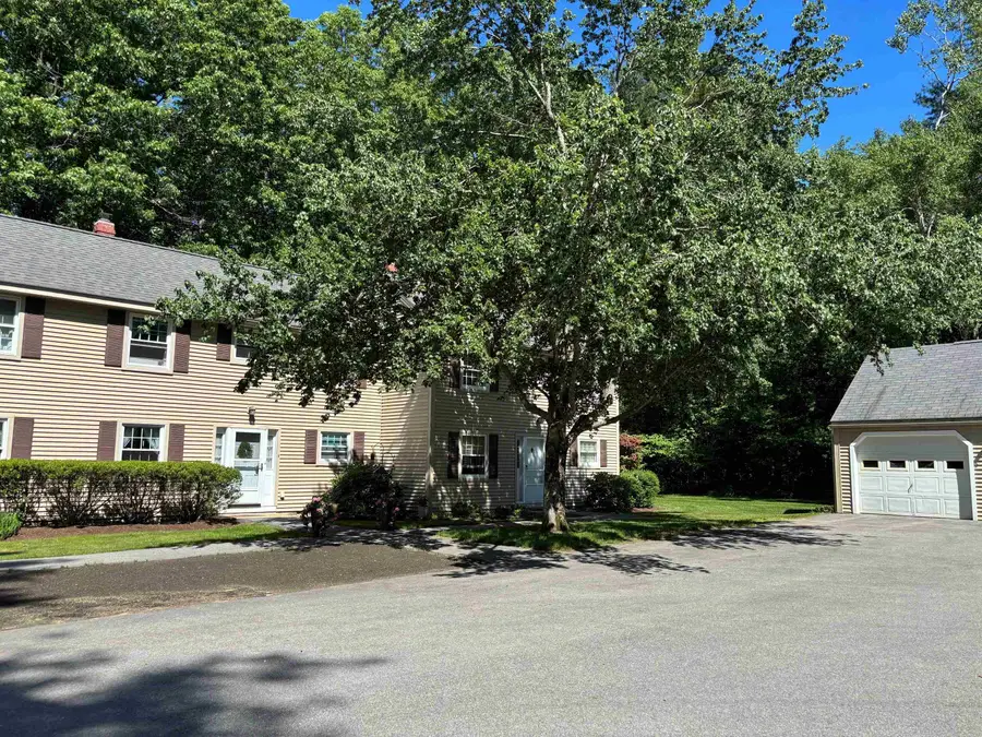 4 Wolfeboro Common, Wolfeboro, NH 03894 - #3