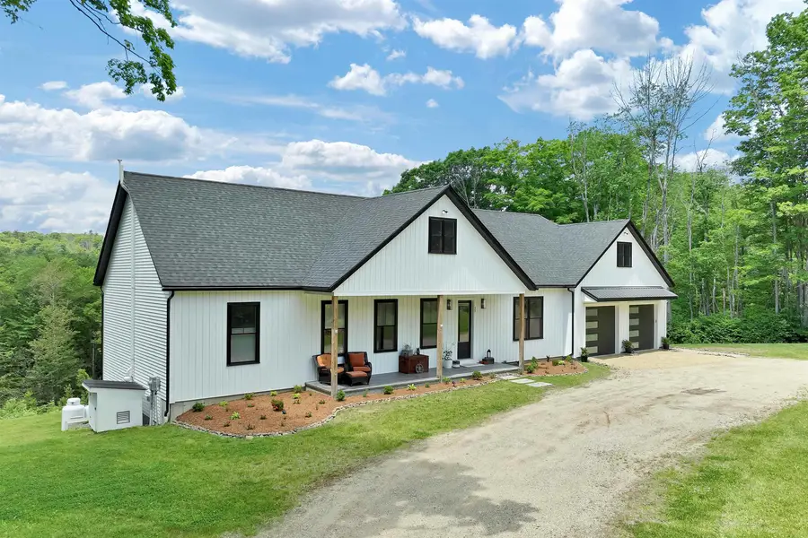 33 Old New Ipswich Road, Rindge, NH 03461 - #2