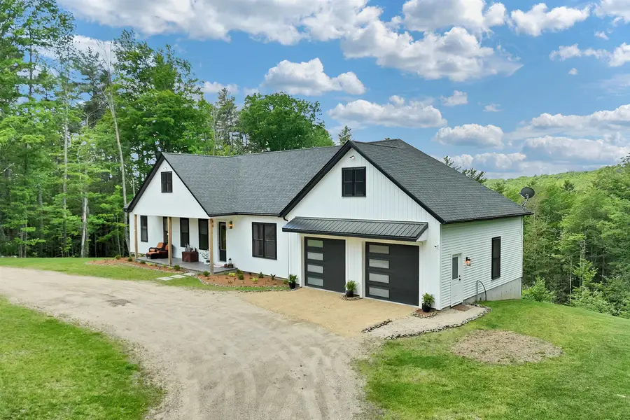 33 Old New Ipswich Road, Rindge, NH 03461 - #3