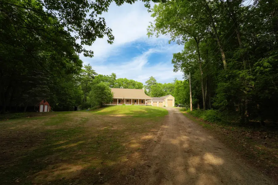 6 Phoenix Drive, Kingston, NH 03848 - #2