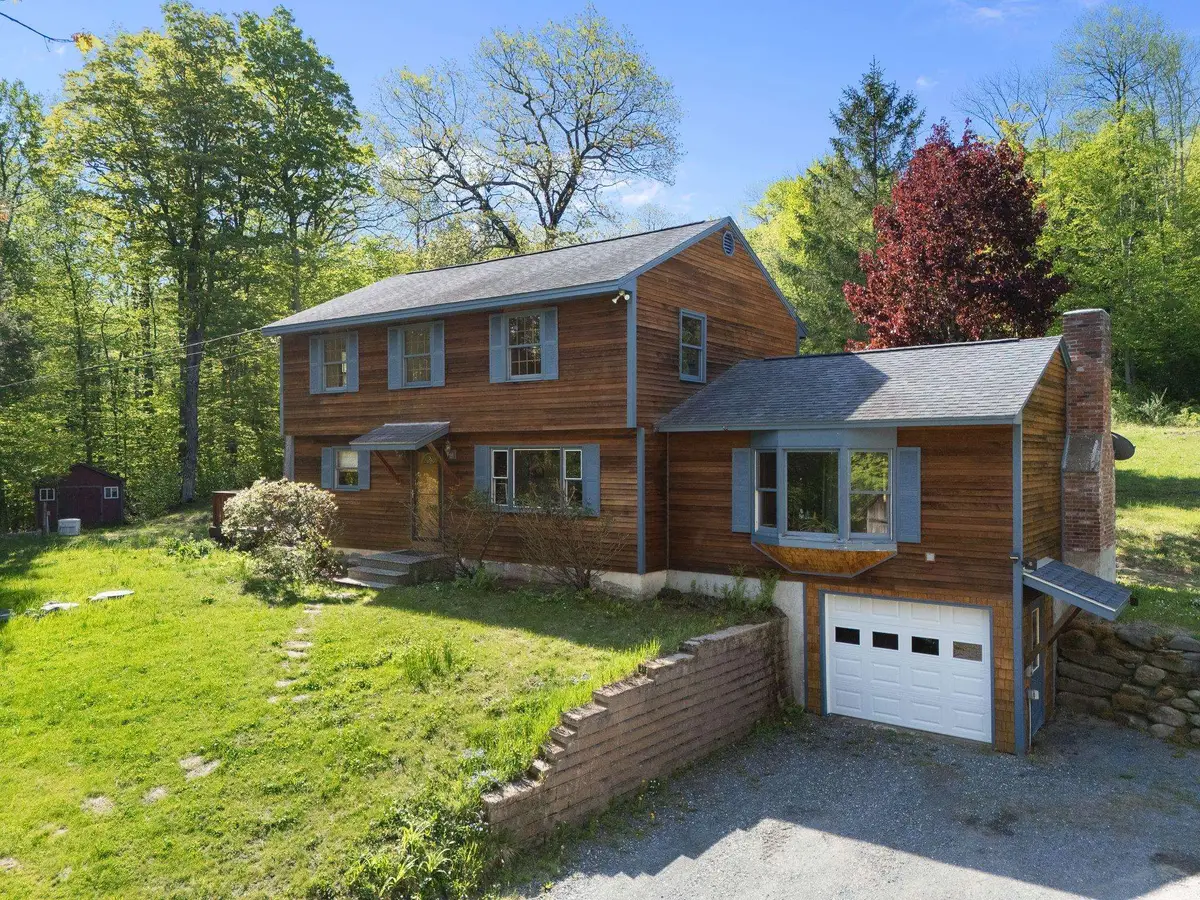 3524 Deer Park Road, Halifax, VT 05358 - #1