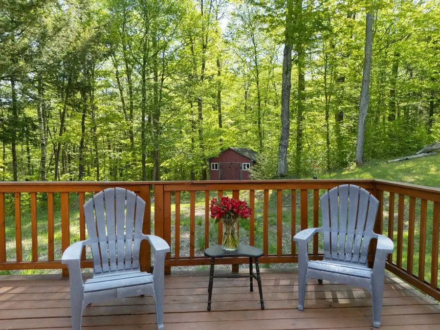 3524 Deer Park Road, Halifax, VT 05358 - #2