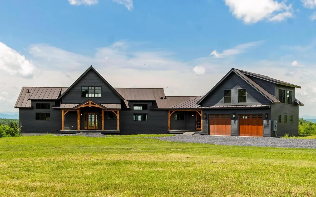 225 Viscido Drive, Ferrisburgh, VT 05456 - #1