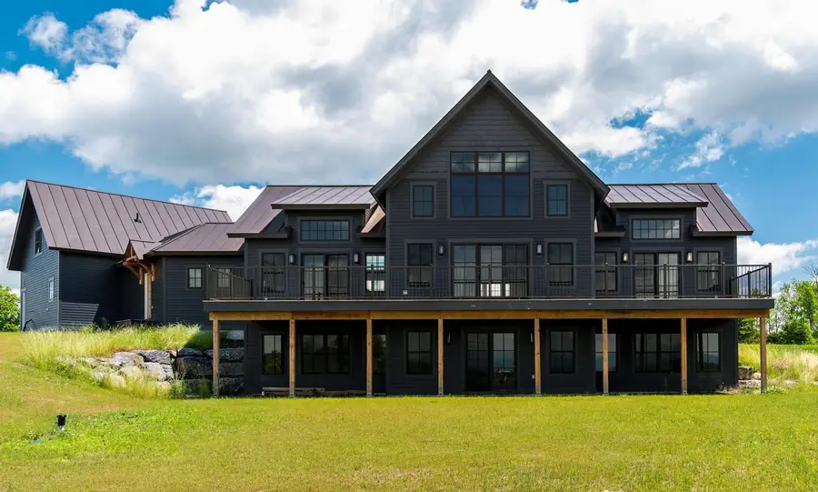 225 Viscido Drive, Ferrisburgh, VT 05456 - #3