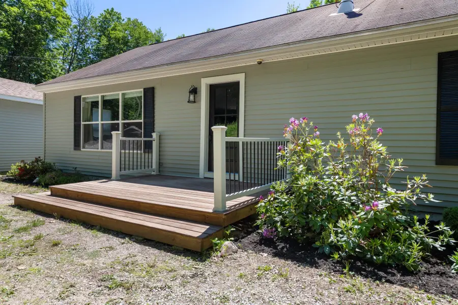 95 Hundred Acre Wood Road, Bristol, NH 03222 - #2