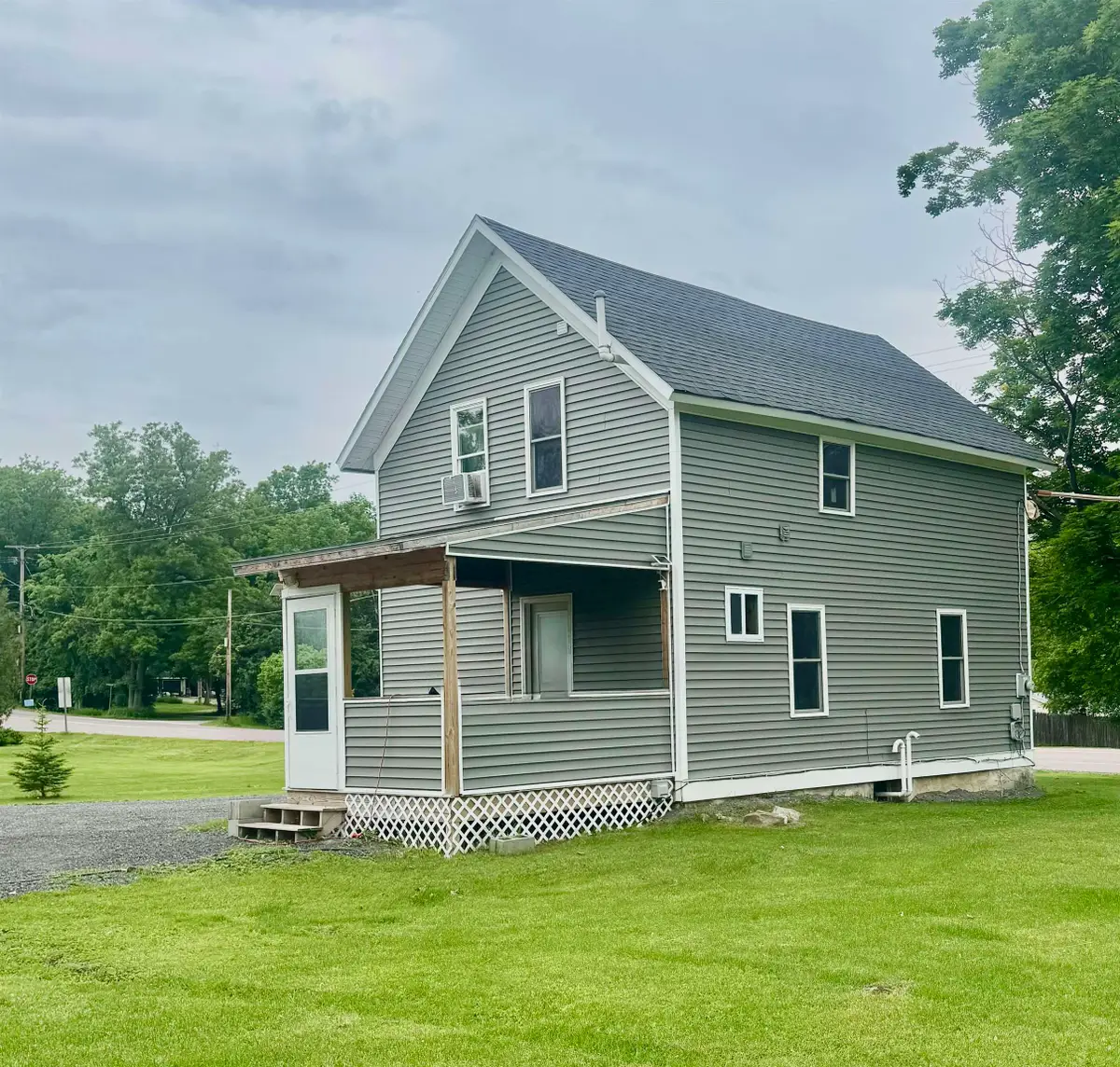 5961 Spear Street, Shelburne, VT 05482 - #1