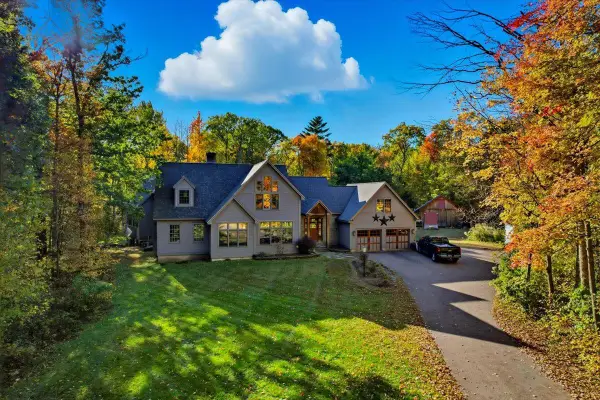 214 Kylies Way, Colchester, VT 05446