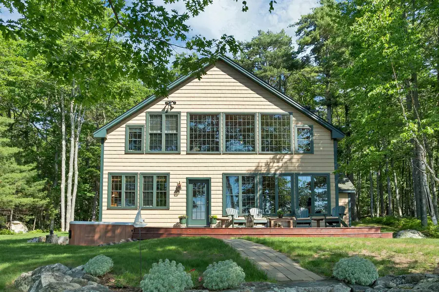 286 Rattlesnake Island, Alton Bay, NH 03810 - #3