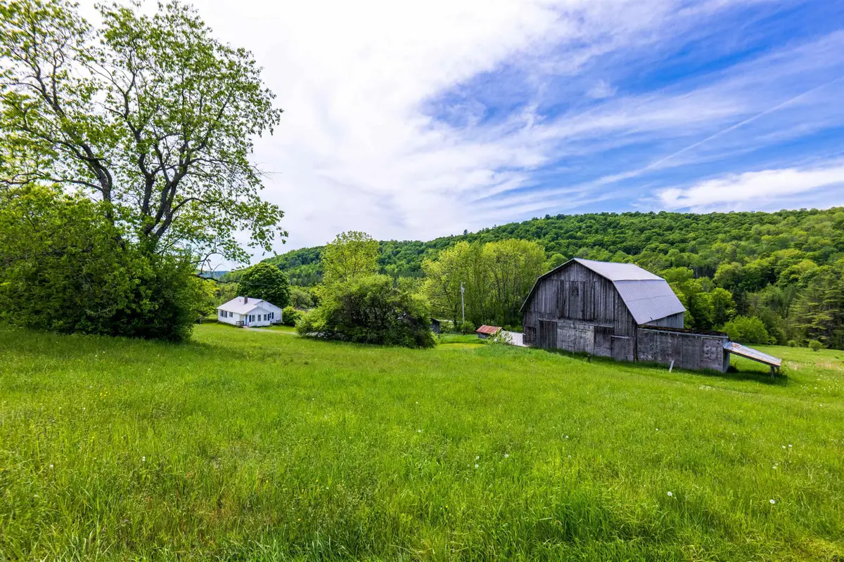 88 Van Dyke Road, Strafford, VT 05072 - #1