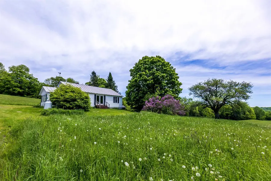 88 Van Dyke Road, Strafford, VT 05072 - #2