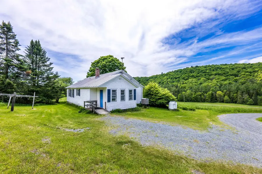 88 Van Dyke Road, Strafford, VT 05072 - #3
