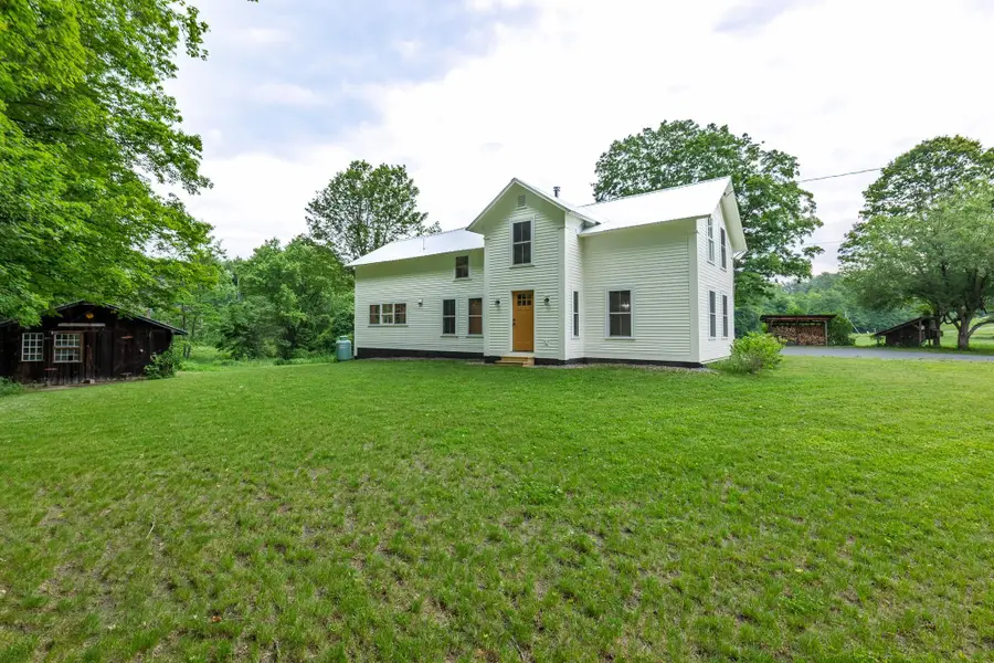 21 Squag City Road, Cornish, NH 03745 - #2
