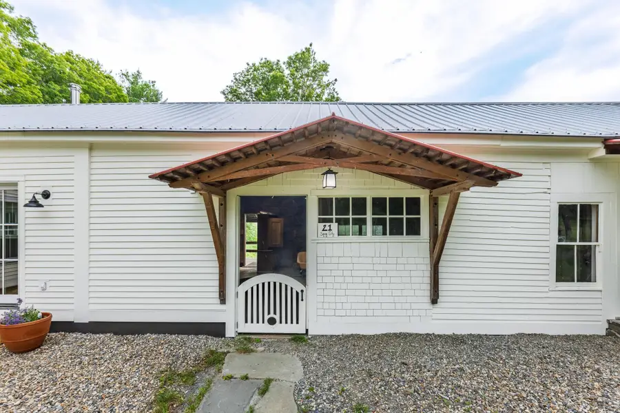 21 Squag City Road, Cornish, NH 03745 - #3