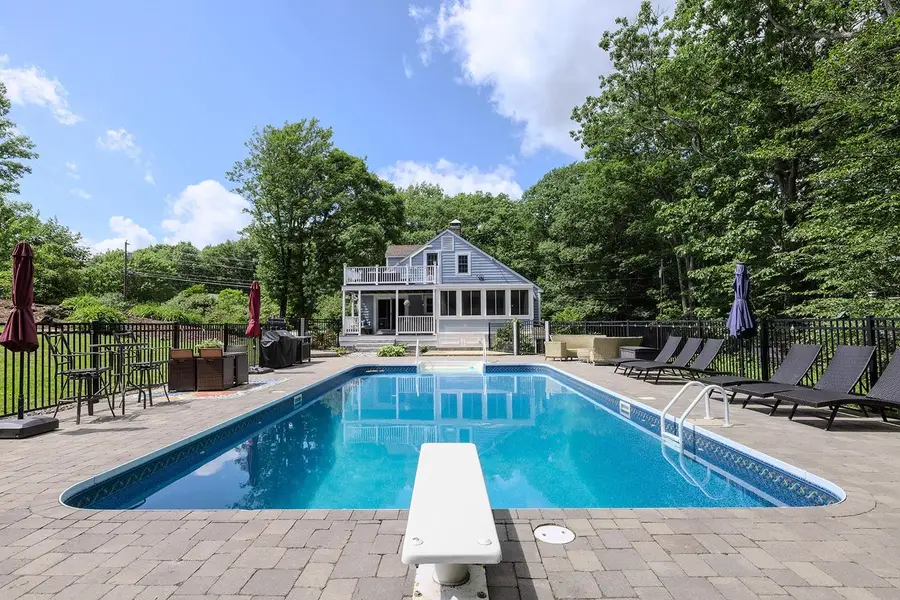 59 Blaze Hill Road, Hopkinton, NH 03229 - #2