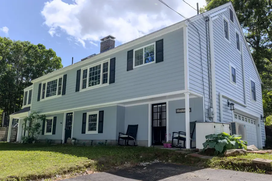 59 Blaze Hill Road, Hopkinton, NH 03229 - #3