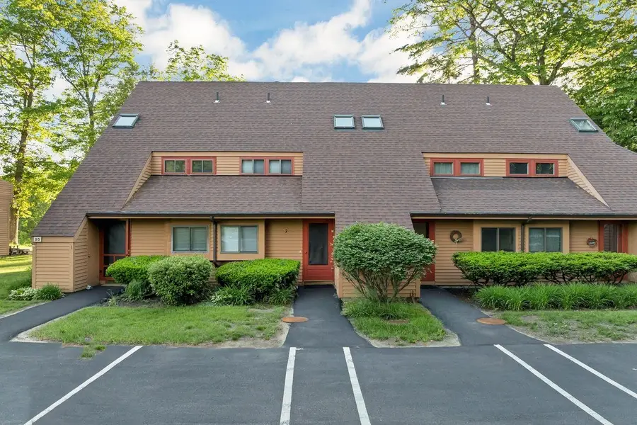 85 Fairway Drive #3, Ashland, NH 03217 - #2