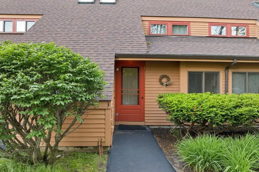 85 Fairway Drive #3, Ashland, NH 03217 - #3