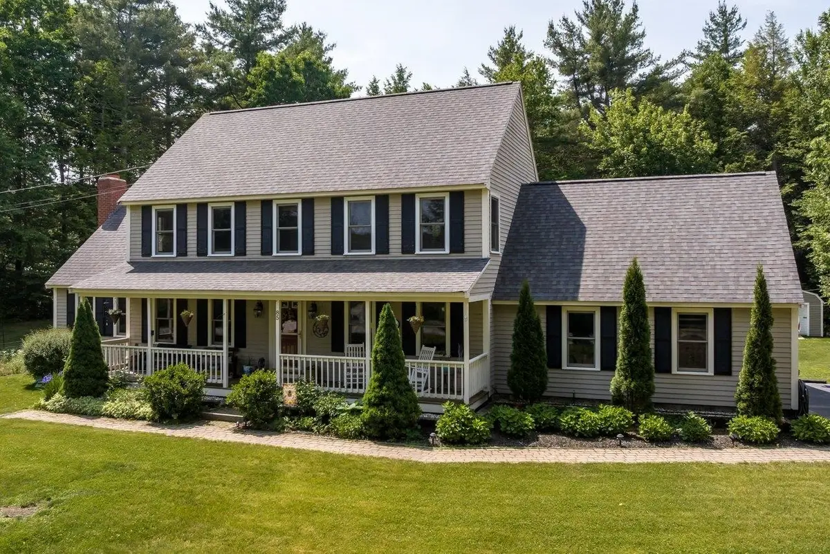 85 Karlin Road, Fremont, NH 03044 - #1