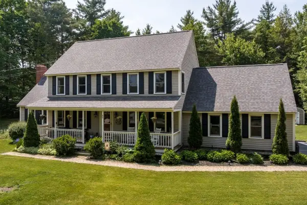 85 Karlin Road, Fremont, NH 03044
