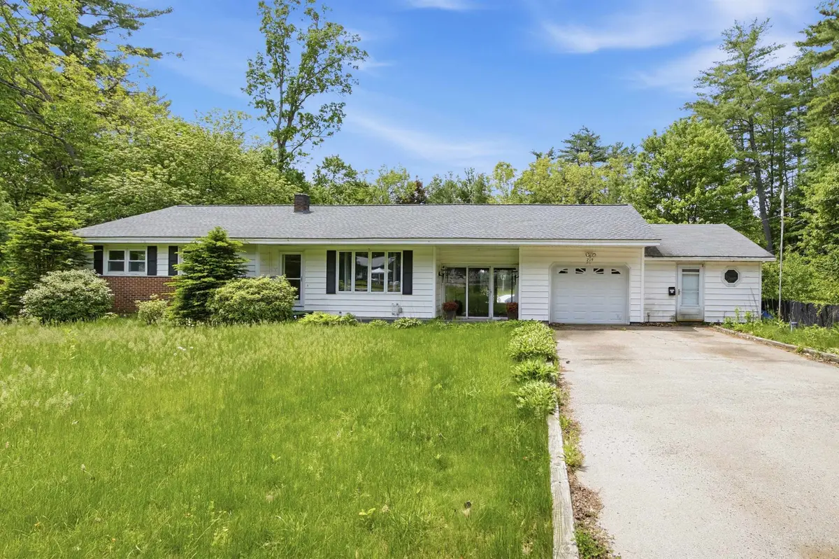 219 Plain Road, Hinsdale, NH 03451 - #1