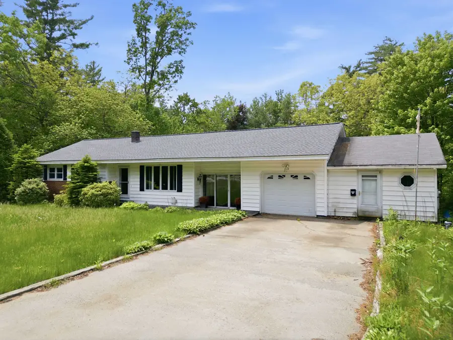 219 Plain Road, Hinsdale, NH 03451 - #2